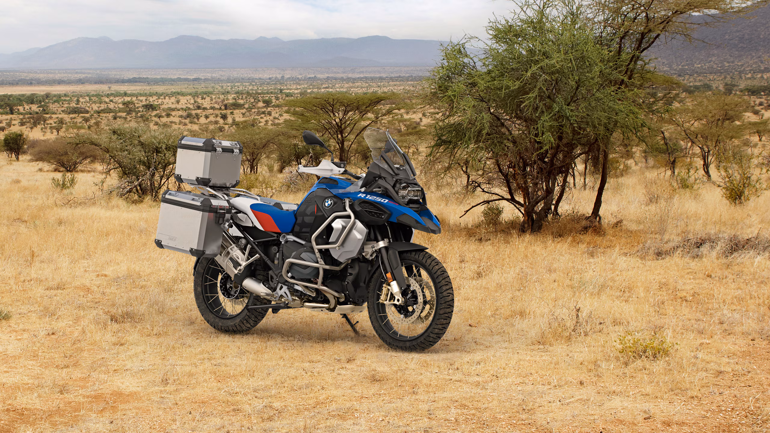 BMW R 1250 GS